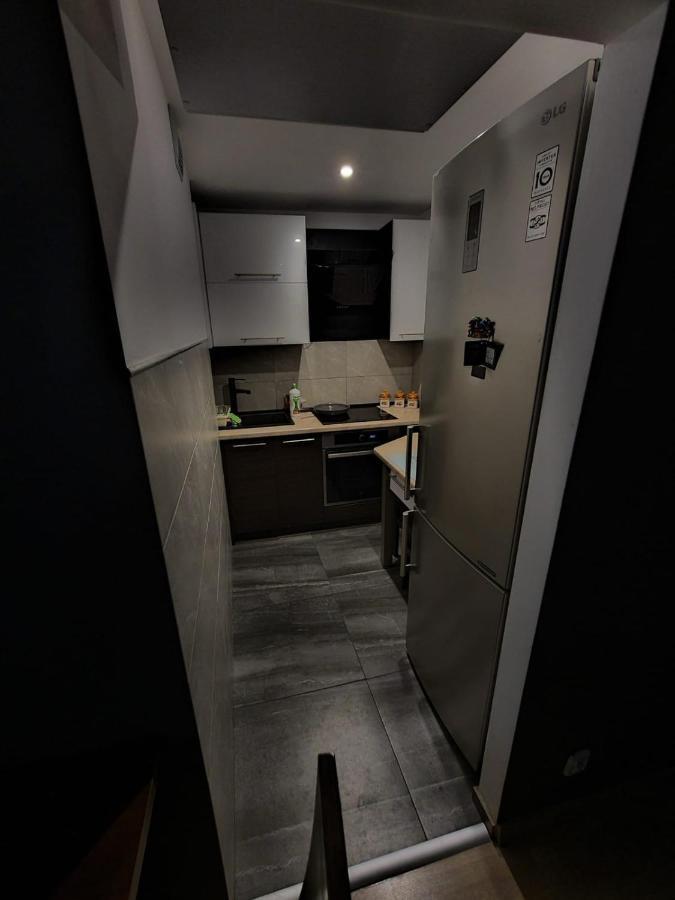 Luxury Klimatyzacja 1 * Radom