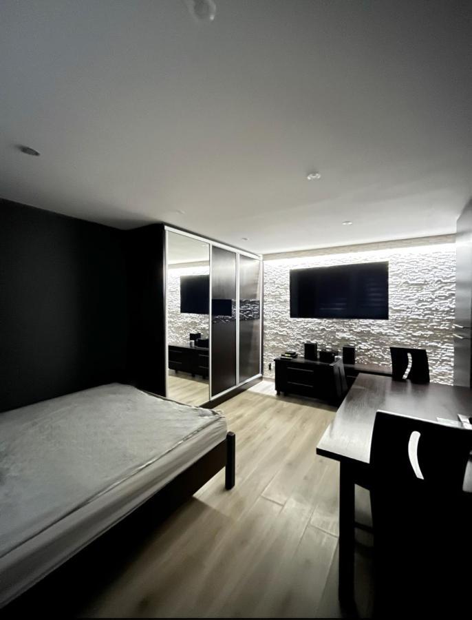 Luxury Klimatyzacja 1 Apartment *