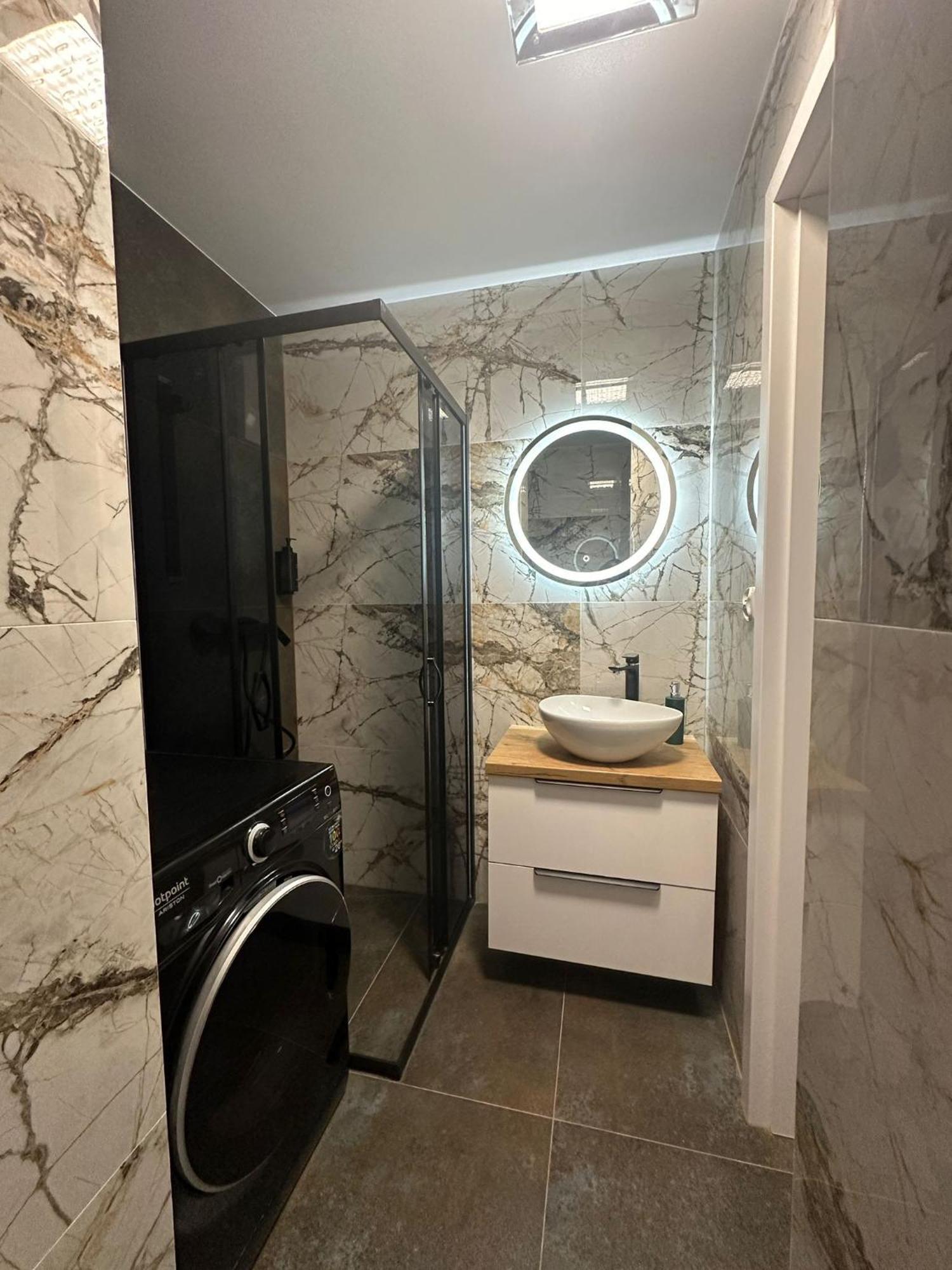 Luxury Klimatyzacja 1